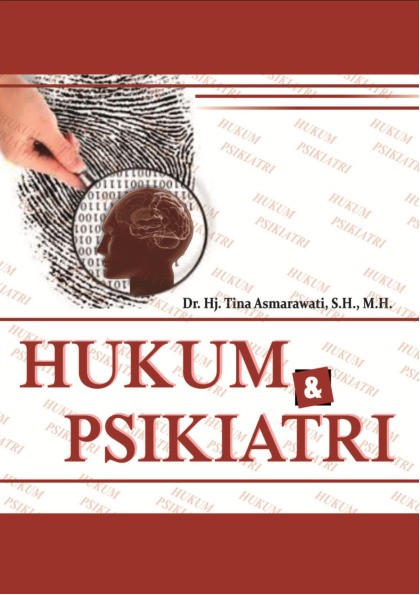 Hukum dan Psikiatri